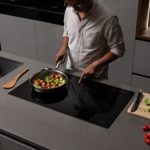 Lợi ích khi sử dụng bếp từ rất cao